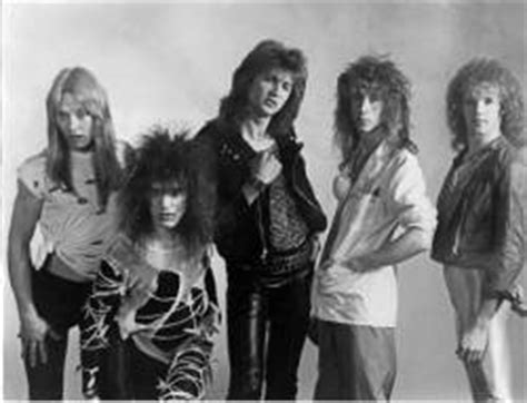 Image result for Obsession Band