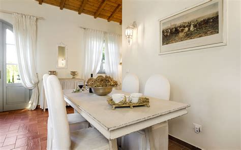 Cottage Croce (2 pax) Villa rental in Lucignano Tuscany