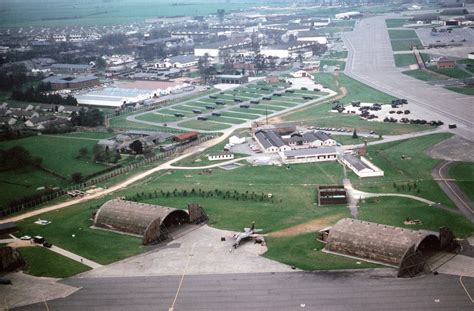British Military Bases In England at Arnetta Parker blog