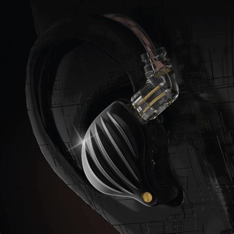 QKZ ZXK Wired IEM – Concept Kart