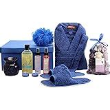 Buy BodyHerbals Everyday Rituals Gift Set for Women & Men - Bath & Body ...