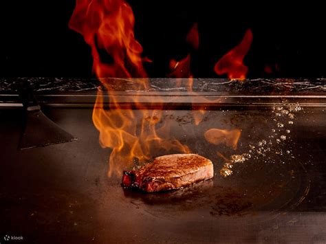 Tokyo Kobe Beef DAIA Wagyu Steak Shibuya 1st Store - Klook India