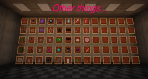 Image result for Minecraft Chip Tech Mod