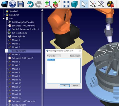 Image result for Robodk Python