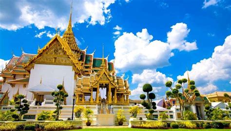 2021泰国签证如果想来泰国，现在需要准备什么？ | 一起去泰国
