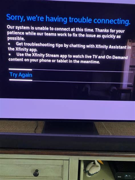 Image result for Xfinity Cable Box Error Code 1PST