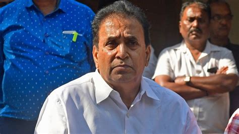 CBI moves SC to quash bail granted to Anil Deshmukh in corruption case