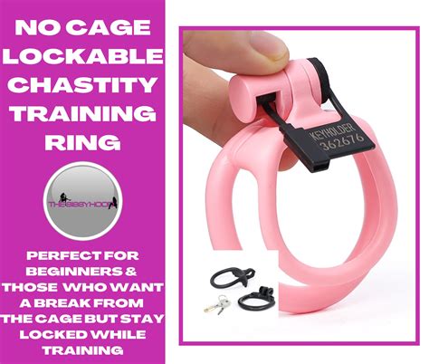 ZERO CAGE Male Resin Chastity Device Cock Cage Chastity Belt - Etsy Canada