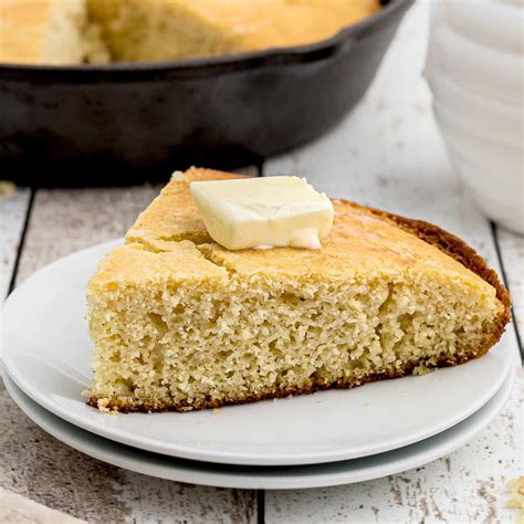 White Lily Cornbread Recipe