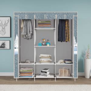 Iron Wardrobes - Buy Iron Wardrobes Online at Best Prices In India ...