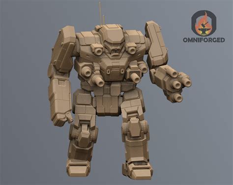 Image result for BattleTech Banshee