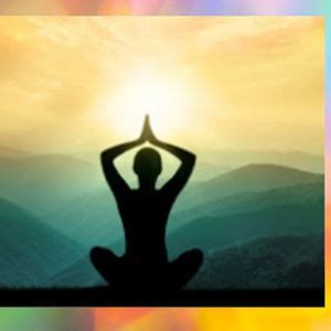 Weekend Wind Down Meditation - Friday 12/6/2024, Doorways to Self, 73 ...