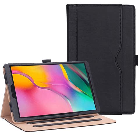 ProCase Galaxy Tab A 10.1 Case 2019 Model T510 T515 T517 - Stand Folio ...