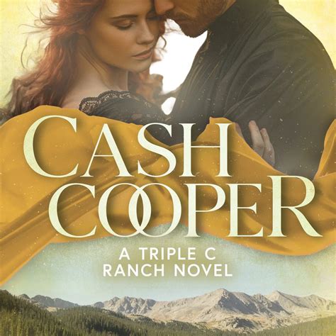 Cash Cooper: A Contemporary Western Romance (Triple C Ranch Book #3) — Wolfpack Publishing