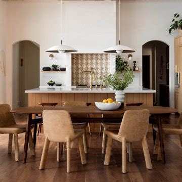 Dining Room Design Ideas, Inspiration & Images | Houzz - October 2025 ...