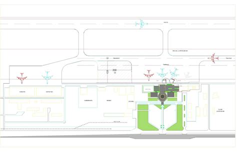 The African Aviation Tribune •: CONGO (KINSHASA): See Renderings for ...