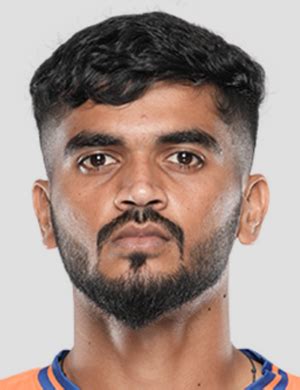 Leander D'Cunha - Player profile | Transfermarkt