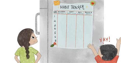 For young readers: Parents can (also) lead by example to teach good ...