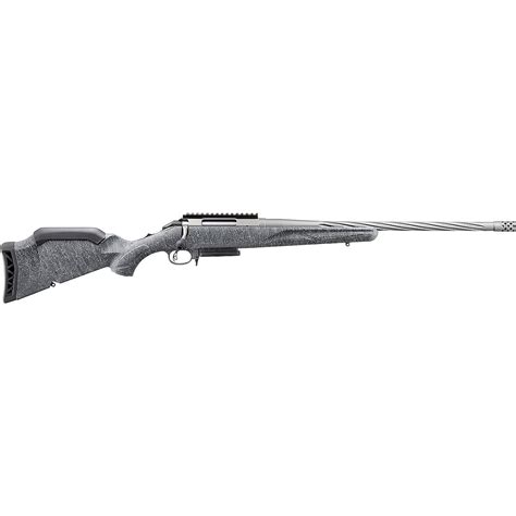 Ruger American Generation II .308 Winchester Bolt-Action Rifle | Academy