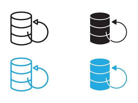 Data Recovery Icon 的图像结果