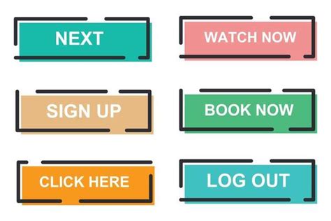 Image result for Large Submit Button Image Sleek Modern Design