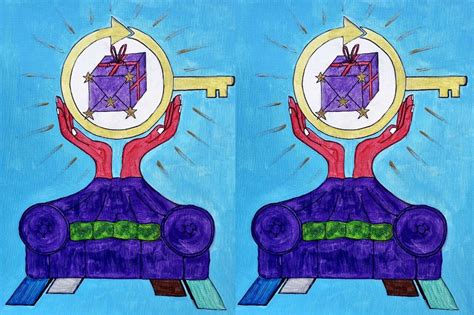 Vision Create 的图像结果