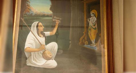 Experiencing the presence of Meerabai at Meera Mahal in Rajasthan ...