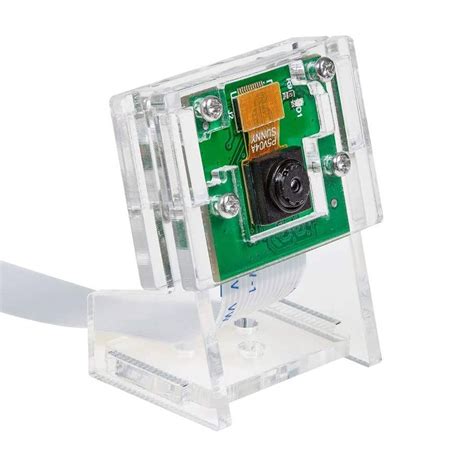 Image result for Raspberry Pi 4B Camera