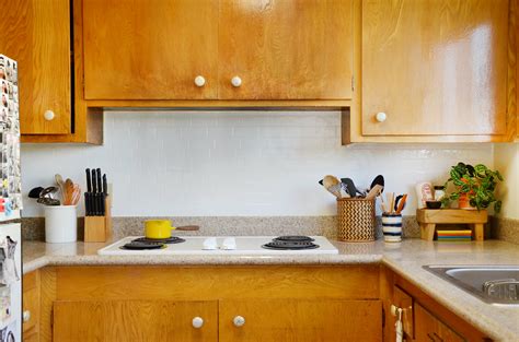 Removable Kitchen Backsplash For Renters at Bill Henson blog