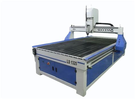 Automatic Cnc Machine - Fully Automatic Cnc Machine Manufacturer from ...