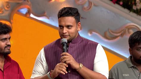 ZEE Kutumba Awards 2025 TV Serial - Watch ZEE Kutumba Awards 2025 ...