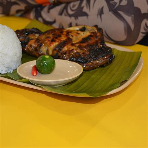 MANG INASAL, Pasay - 3F Metropoint Mall - Restaurant Reviews, Phone ...
