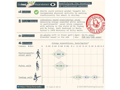 Image result for Monty Python Walk This Way