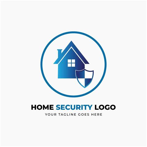 Image result for Home Security Systems Logos