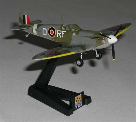 Image result for Easy Model Spitfire