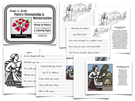 Image result for Cursive Letters for Poetry Tutorial