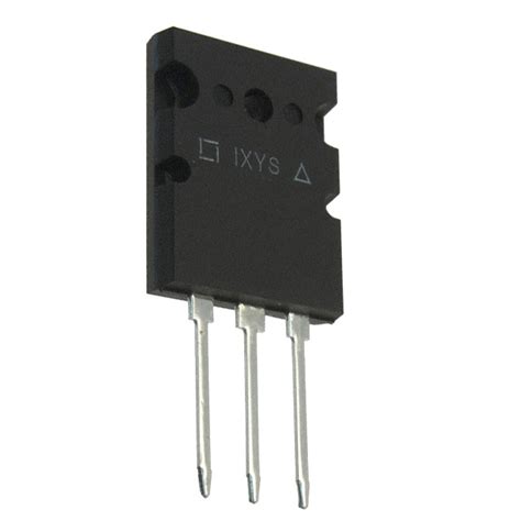 IXFK210N30X3 IXYS | Discrete Semiconductor Products | DigiKey