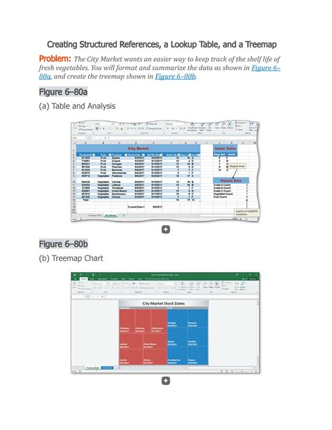 Image result for Excel Module 6 Sam Project B