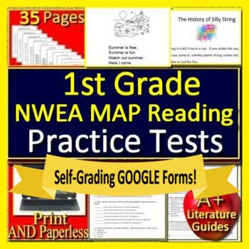 Image result for Map Test 1st Grade