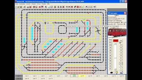 Image result for Modellbahn MIT PC