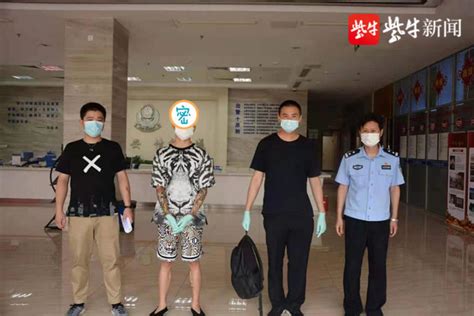 在逃犯入住酒店半小时 就被泰州警方抓获_腾讯新闻