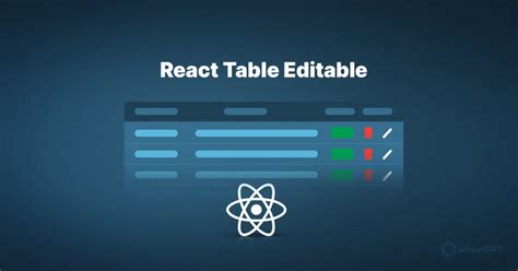 Image result for Table Editable Bootstrap Reactjs