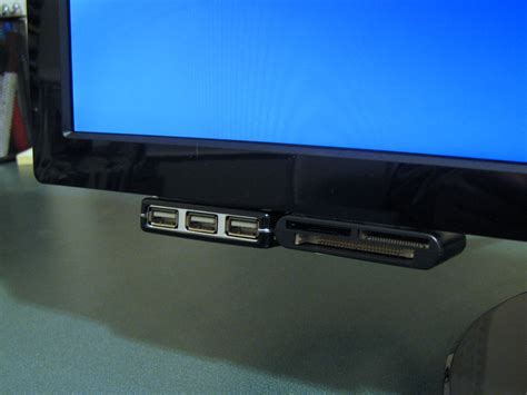 Image result for Using USB Ports On Monitor