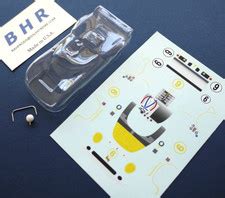 New Listing BHR Donohue Sunoco Lola T70 Mk.3 Wide India | Ubuy