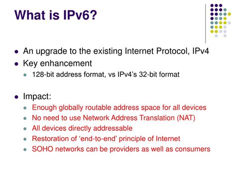 Image result for IPv6 Introduction