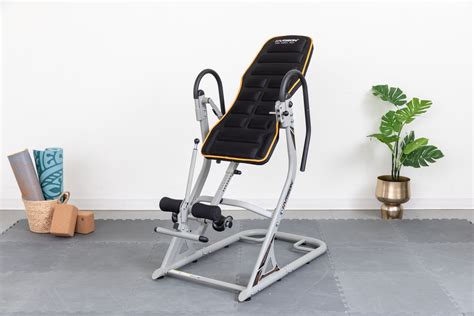Image result for Inversion Table for Bulging Disc