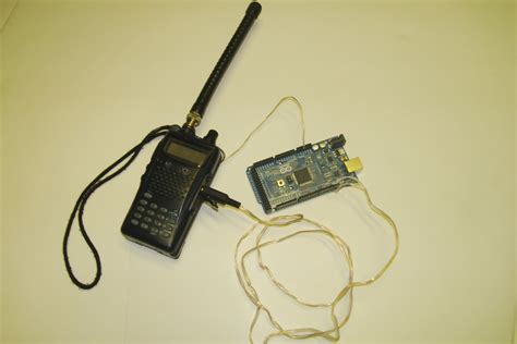 Image result for Arduino Transmitter