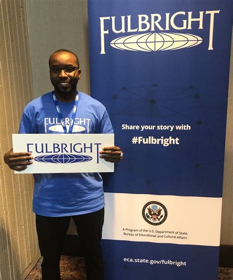 Image result for Fulbright Foreign Student Program