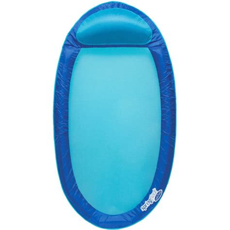 Spring Float 的图像结果