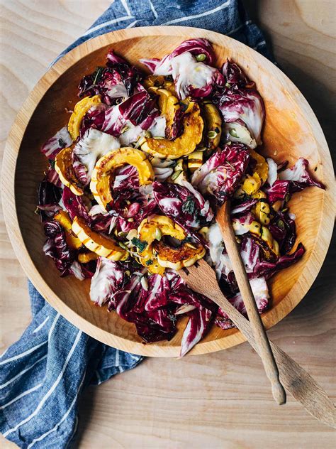 7 Fall Salad Recipes to Make on Repeat This Season | domino